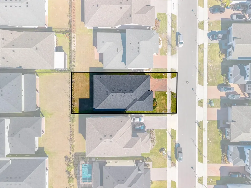 5258 Buttonsage Drive St Cloud FL 34772