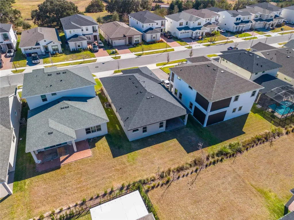 5258 Buttonsage Drive St Cloud FL 34772