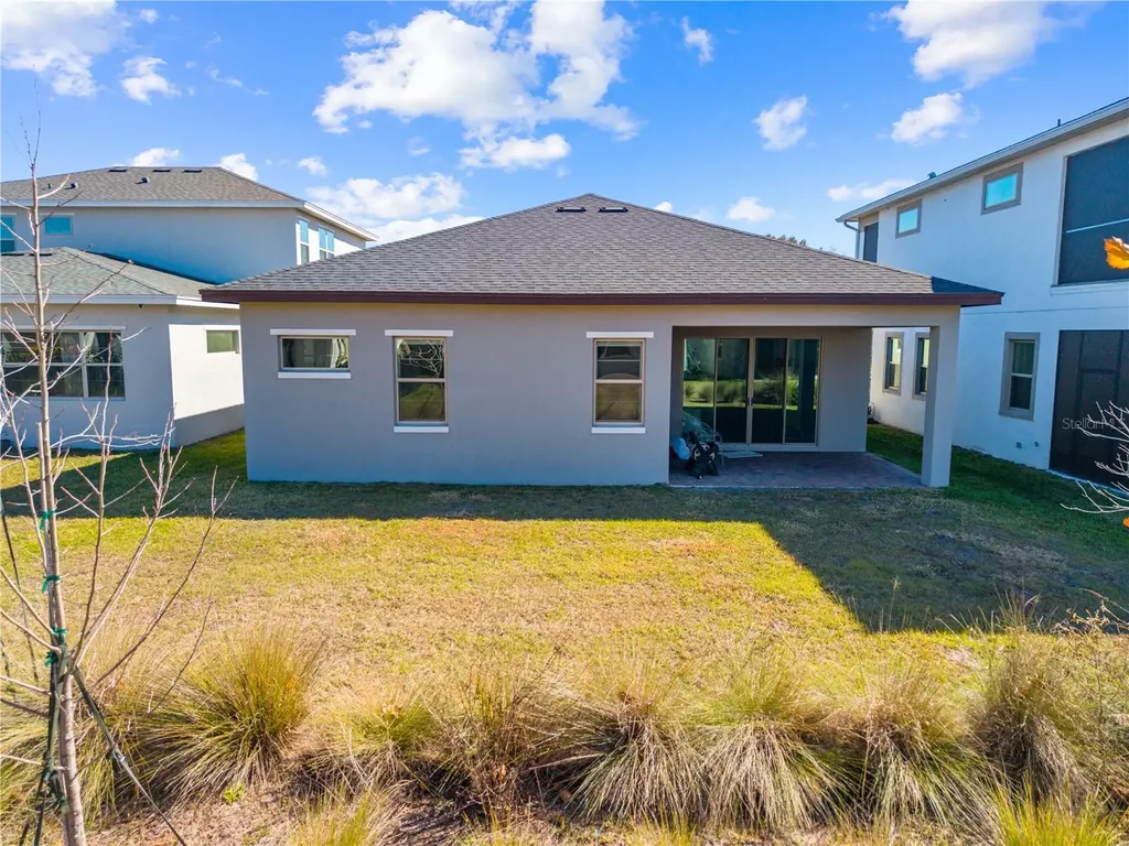 5258 Buttonsage Drive St Cloud FL 34772