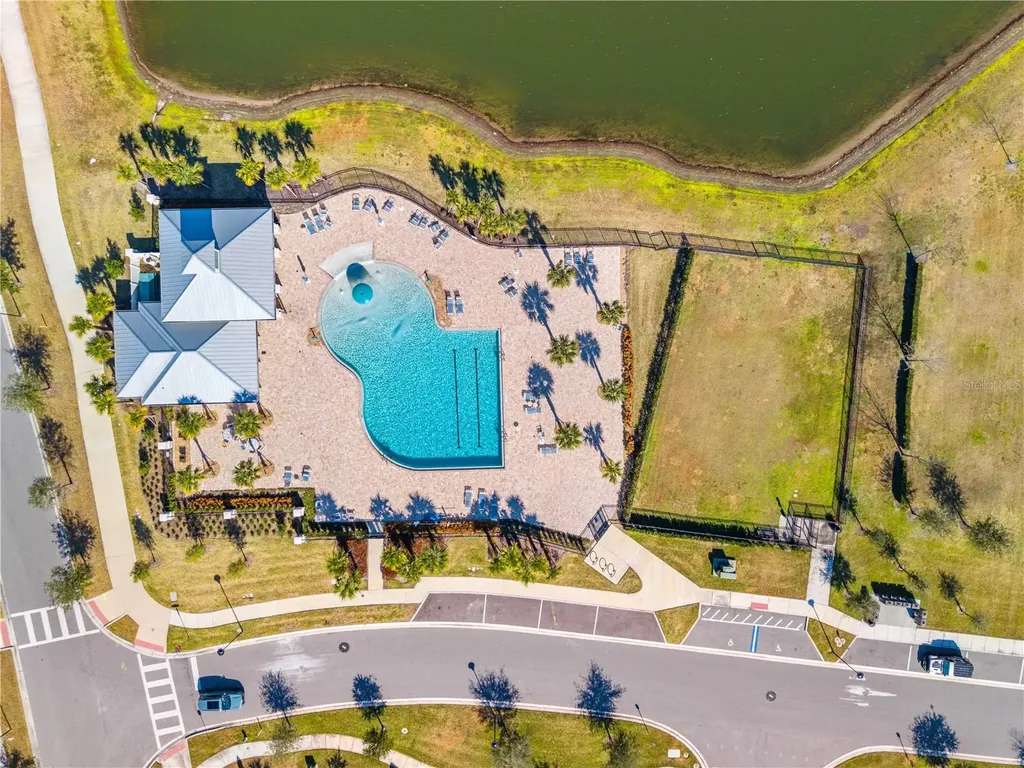 5258 Buttonsage Drive St Cloud FL 34772