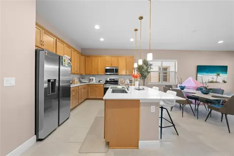5258 Buttonsage Drive St Cloud FL 34772