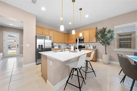 5258 Buttonsage Drive St Cloud FL 34772