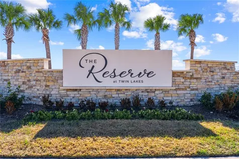 5258 Buttonsage Drive St Cloud FL 34772
