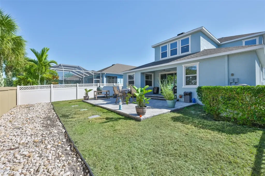 5227 Admiral Pointe Drive Apollo Beach FL 33572