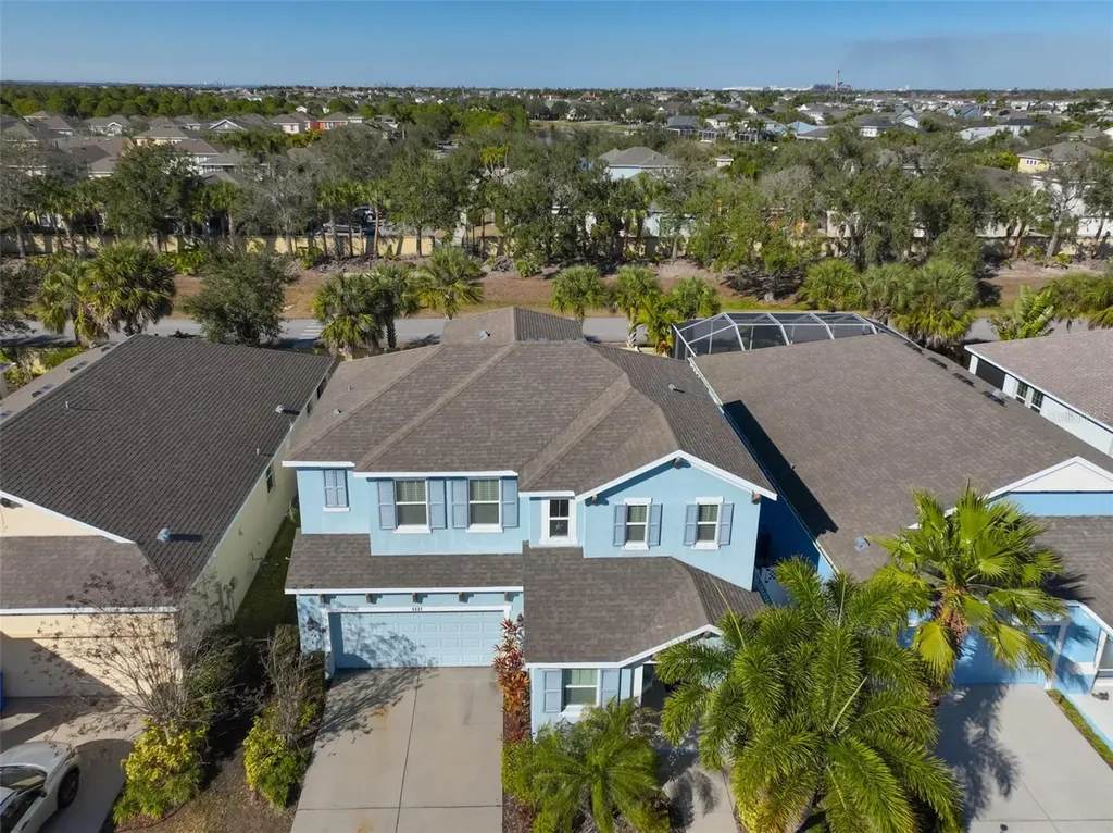 5227 Admiral Pointe Drive Apollo Beach FL 33572