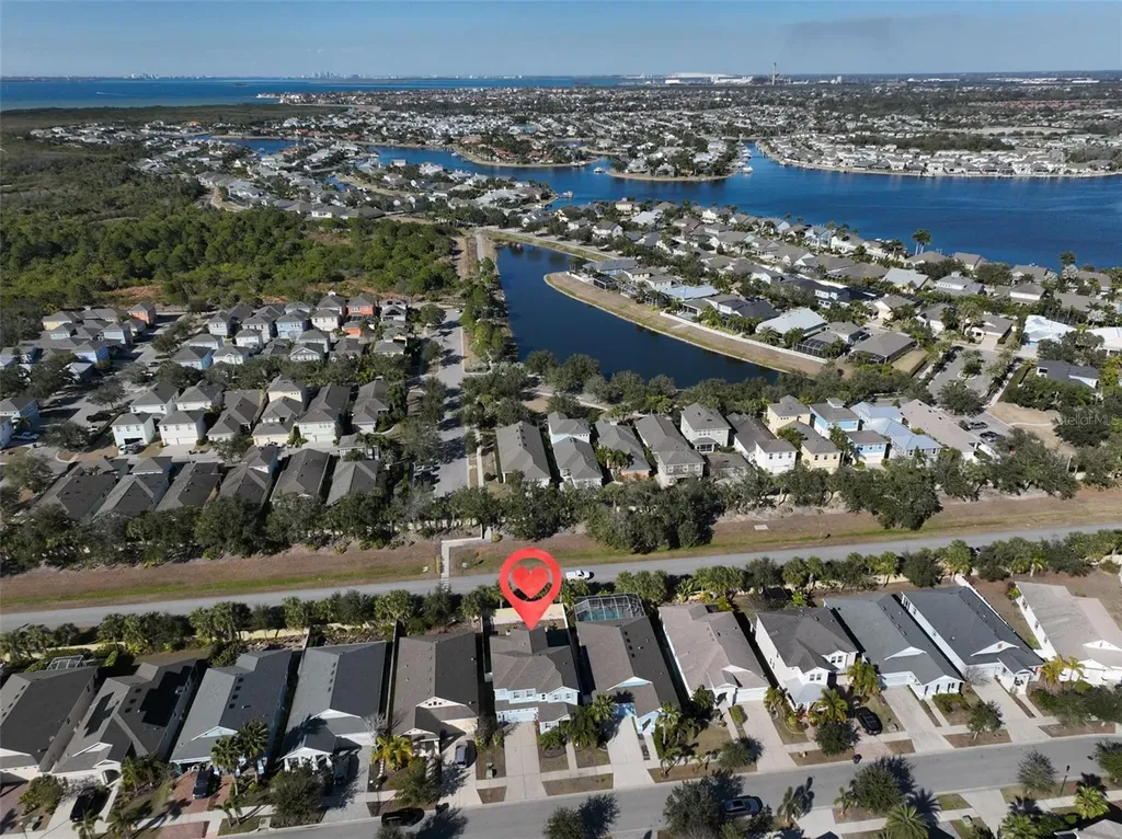 5227 Admiral Pointe Drive Apollo Beach FL 33572