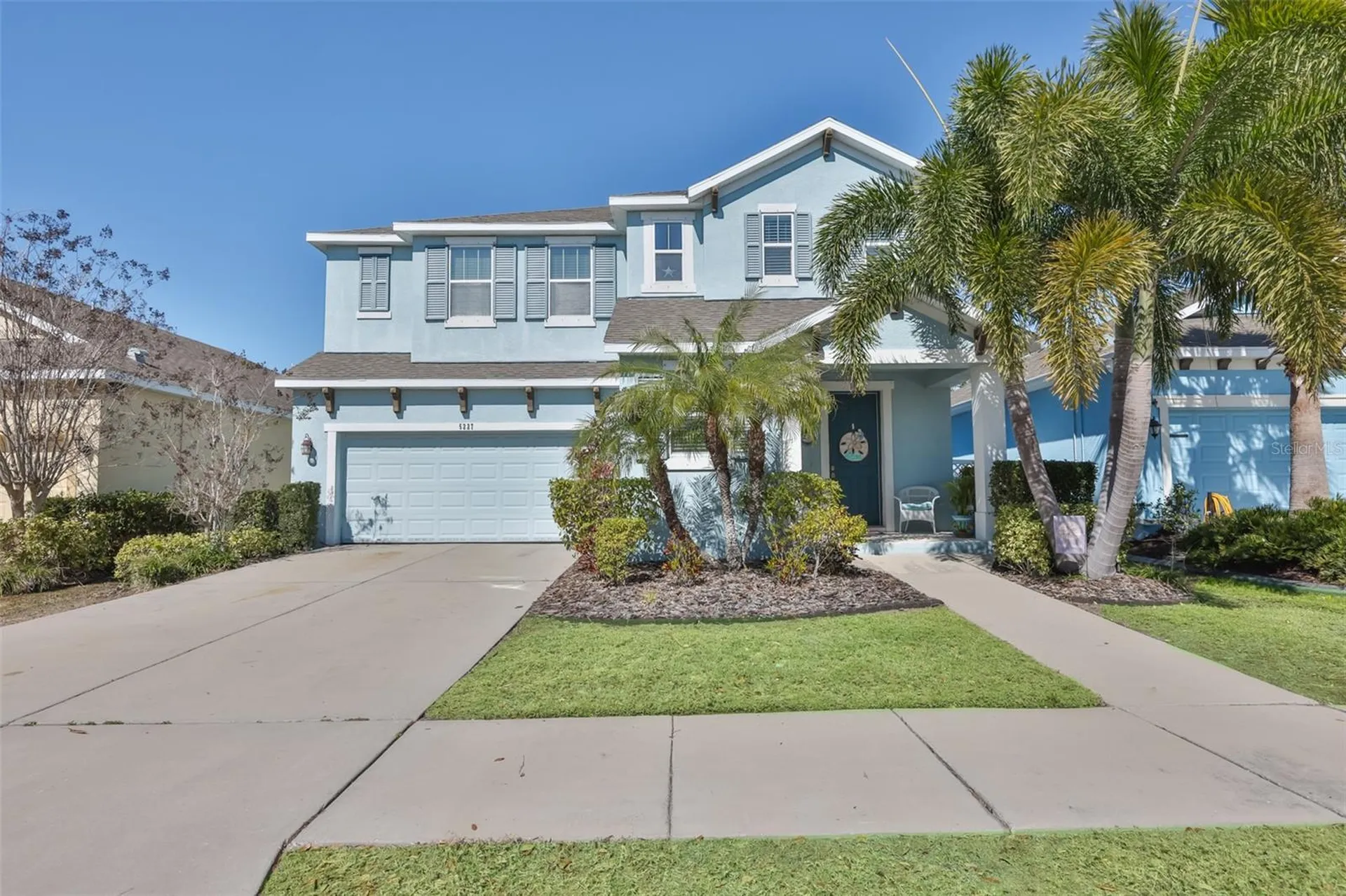 5227 Admiral Pointe Drive Apollo Beach FL 33572