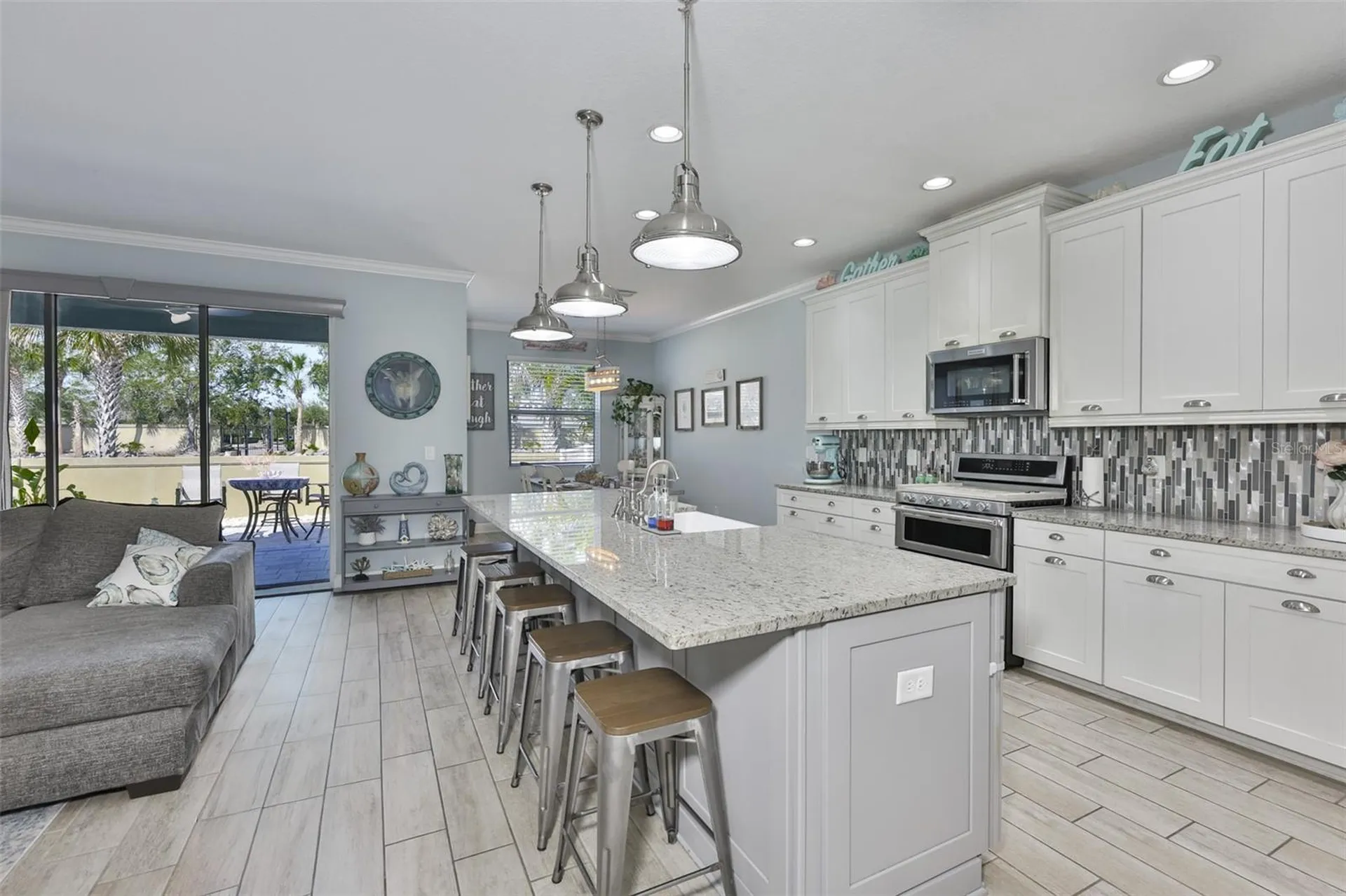 5227 Admiral Pointe Drive Apollo Beach FL 33572