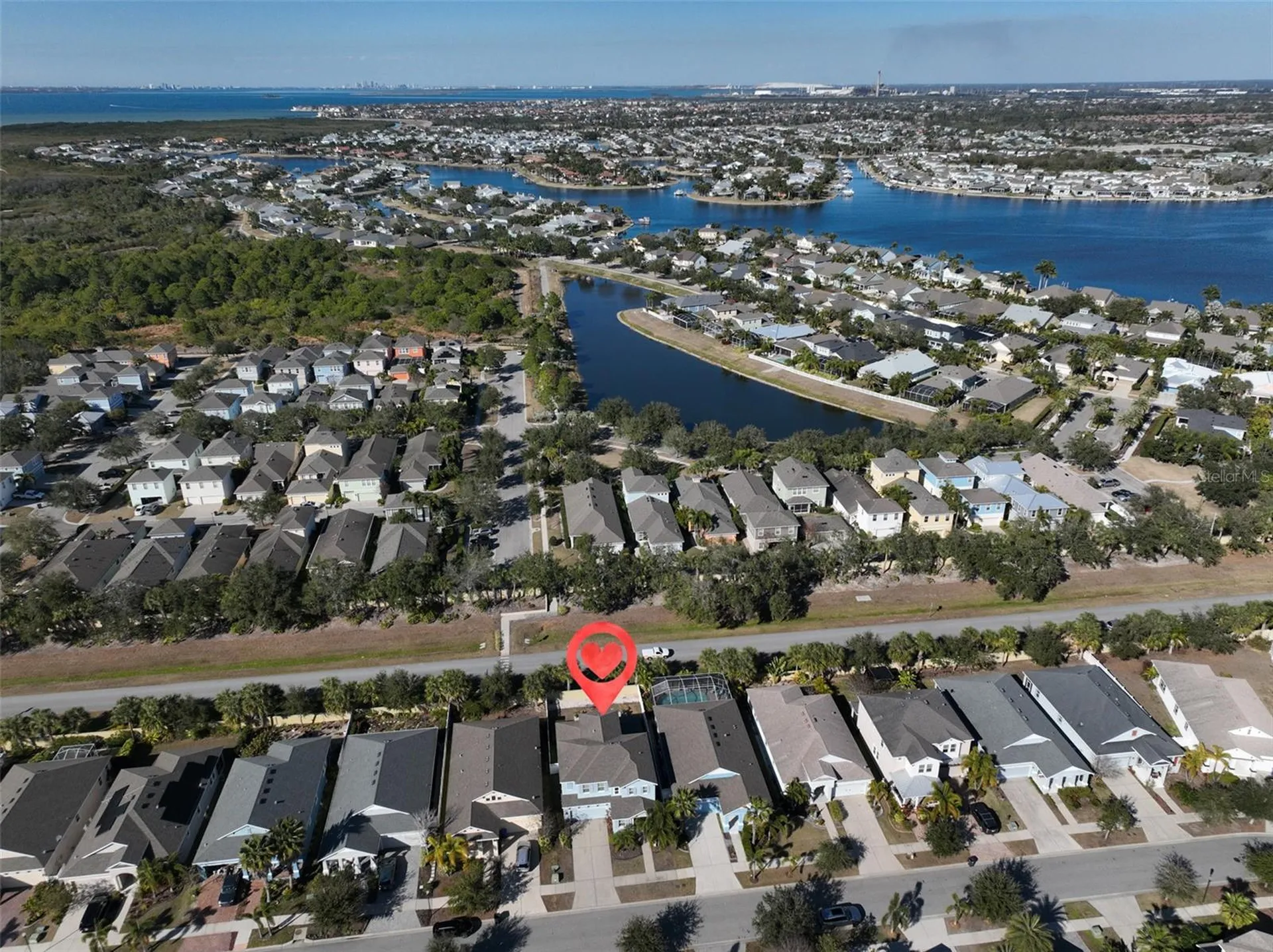 5227 Admiral Pointe Drive Apollo Beach FL 33572