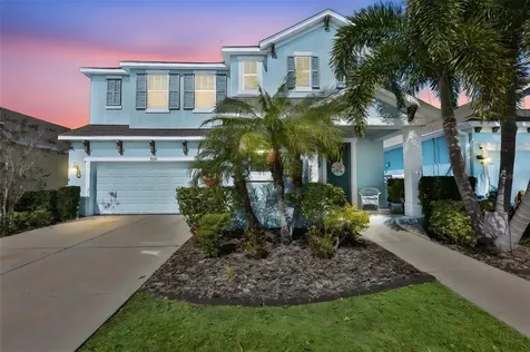 5227 Admiral Pointe Drive Apollo Beach FL 33572