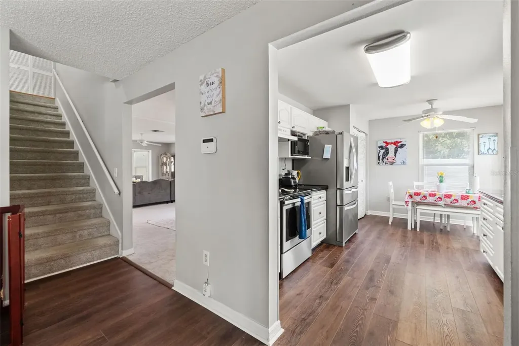 4434 Northampton Drive New Port Richey FL 34653