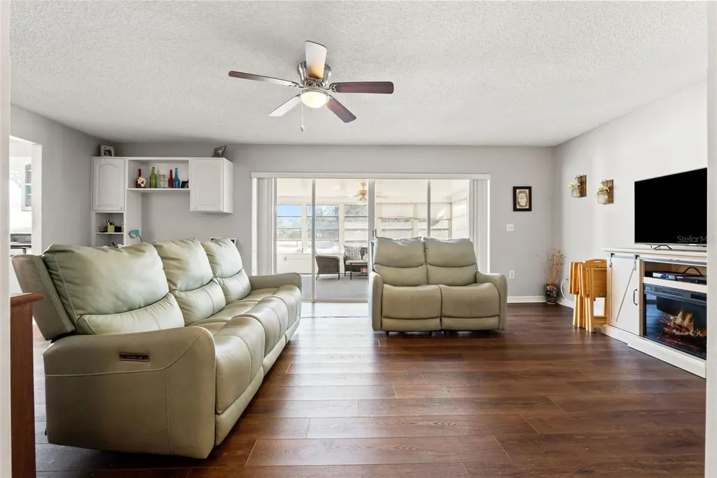 4434 Northampton Drive New Port Richey FL 34653
