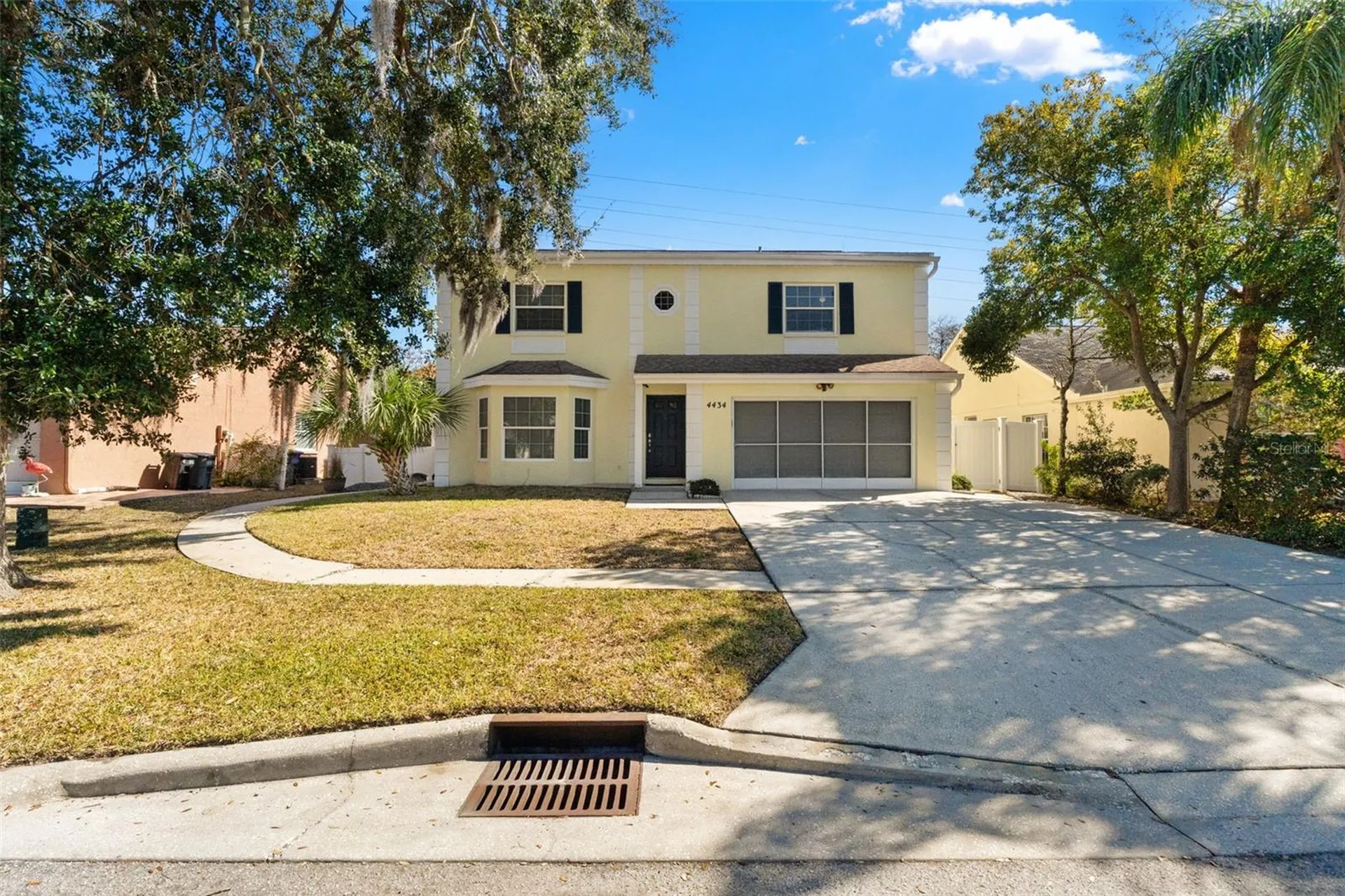 4434 Northampton Drive New Port Richey FL 34653