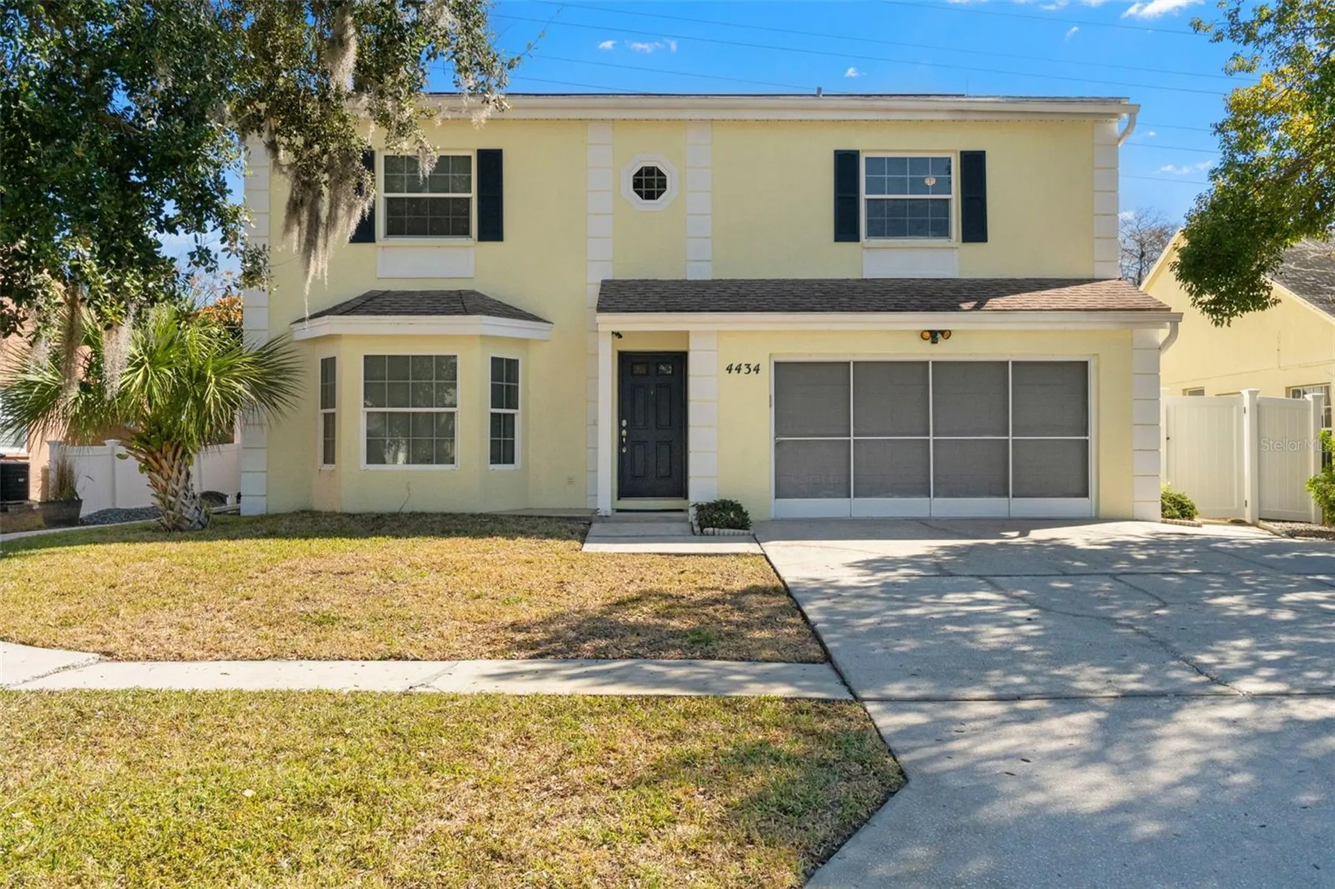 4434 Northampton Drive New Port Richey FL 34653