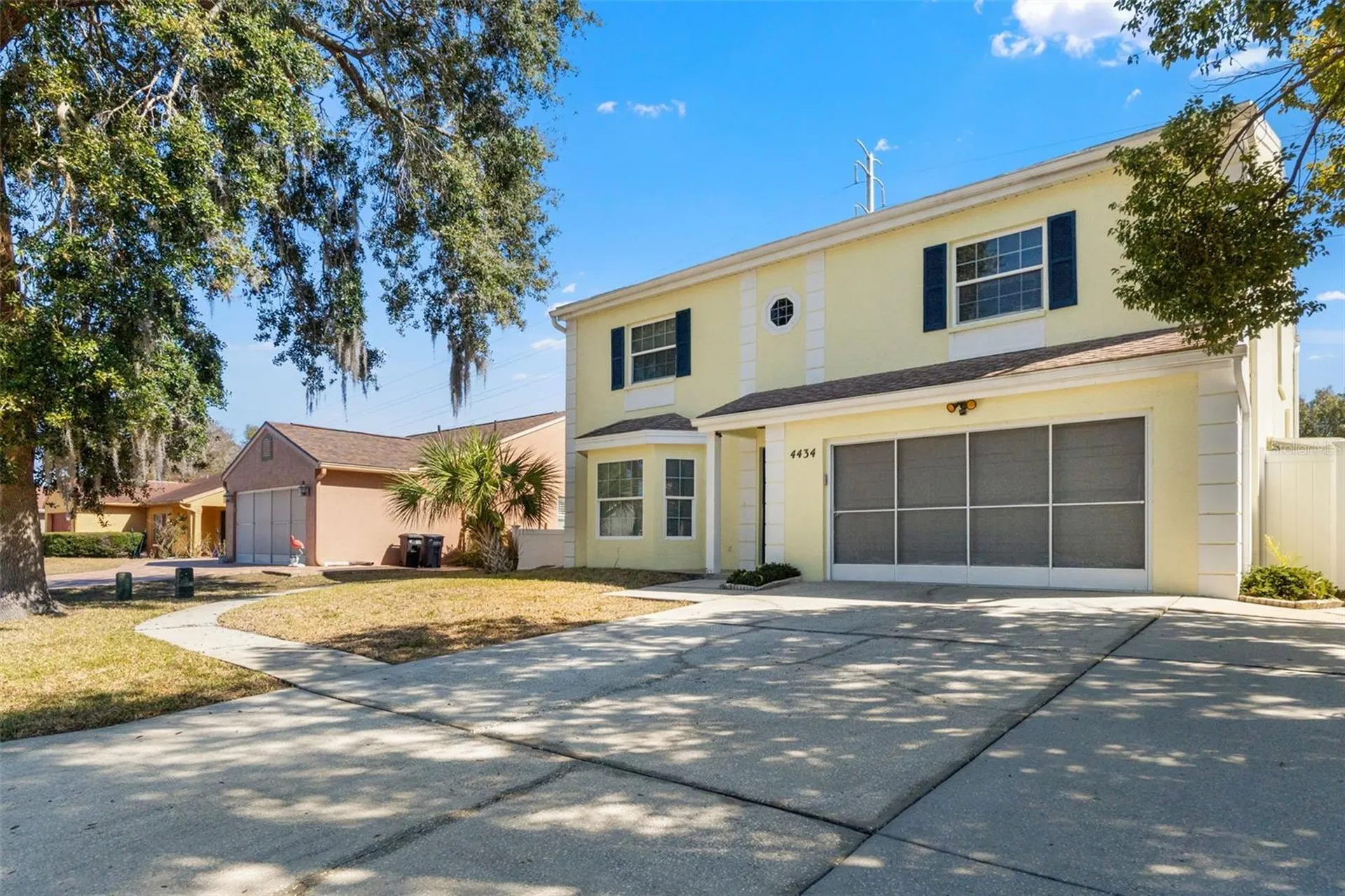 4434 Northampton Drive New Port Richey FL 34653
