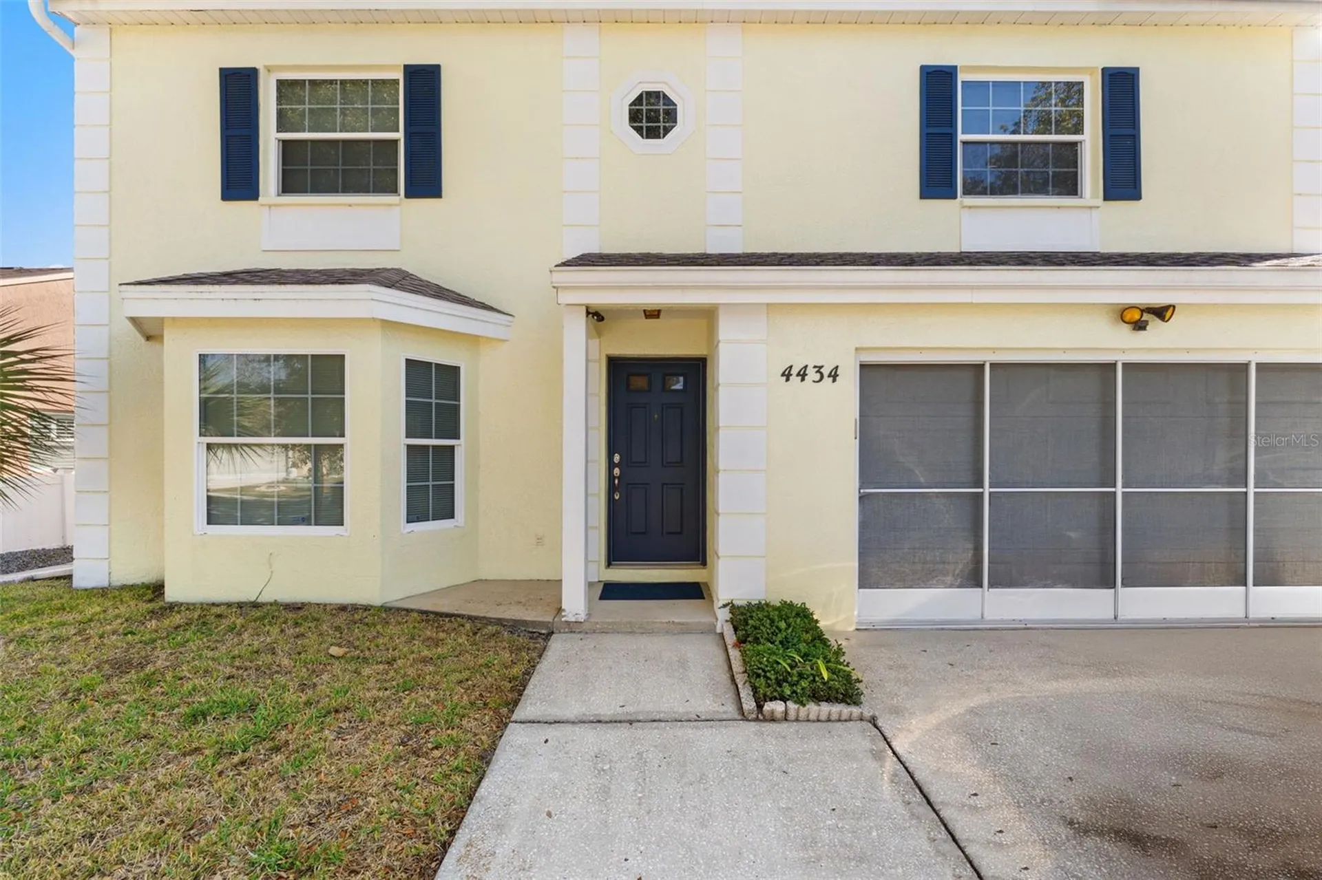 4434 Northampton Drive New Port Richey FL 34653