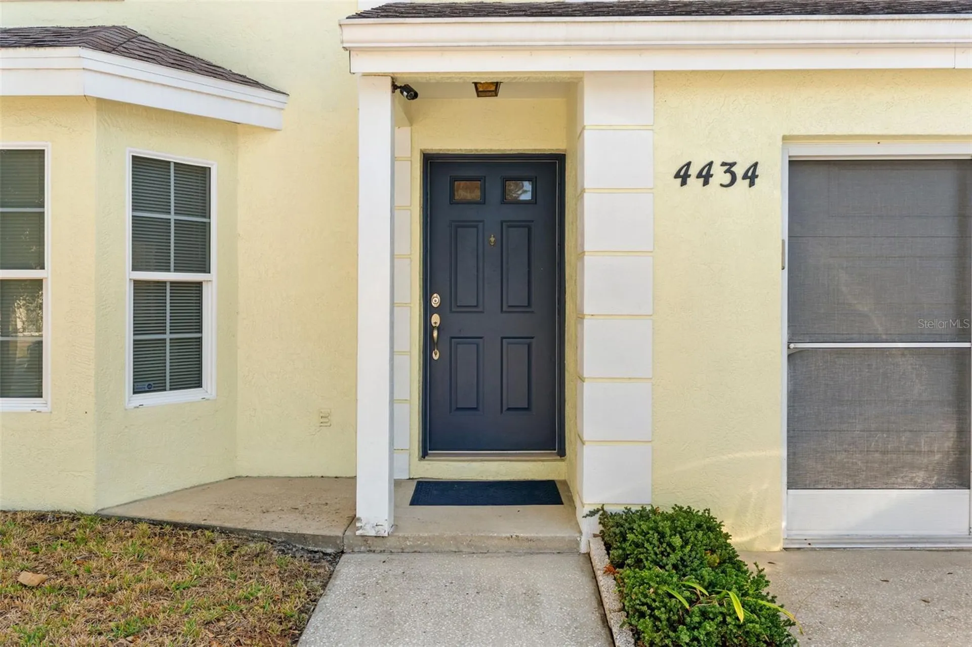 4434 Northampton Drive New Port Richey FL 34653