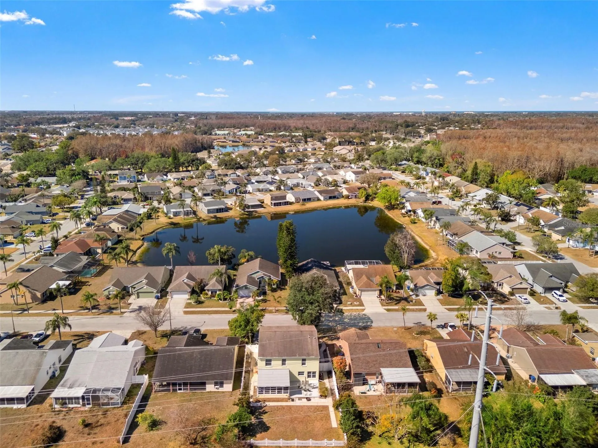 4434 Northampton Drive New Port Richey FL 34653