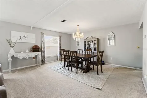 4434 Northampton Drive New Port Richey FL 34653