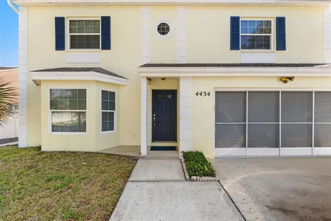 4434 Northampton Drive New Port Richey FL 34653