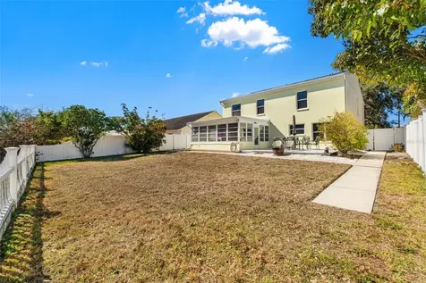 4434 Northampton Drive New Port Richey FL 34653