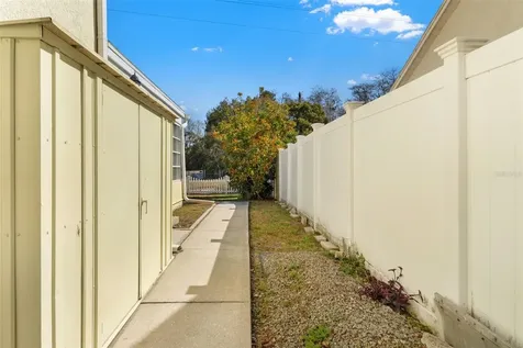 4434 Northampton Drive New Port Richey FL 34653