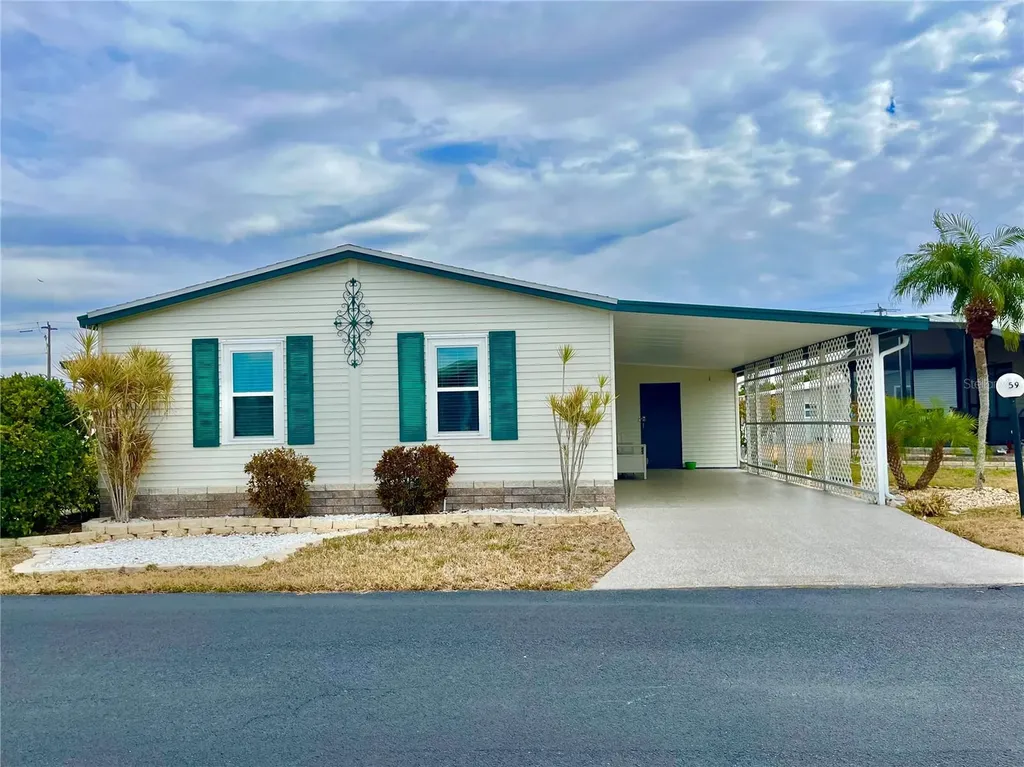 5707 45th Street E Bradenton FL 34203