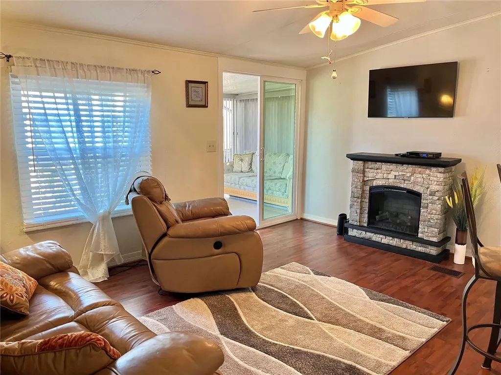 5707 45th Street E Bradenton FL 34203
