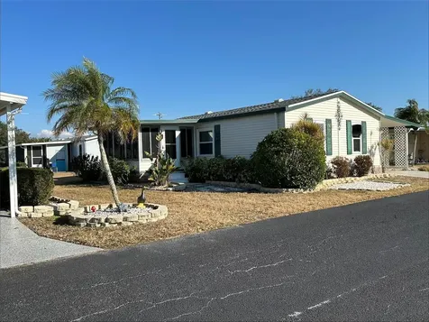 5707 45th Street E Bradenton FL 34203