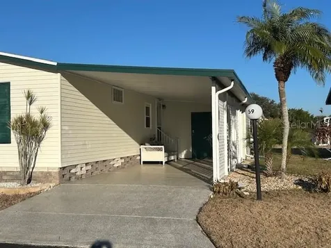 5707 45th Street E Bradenton FL 34203