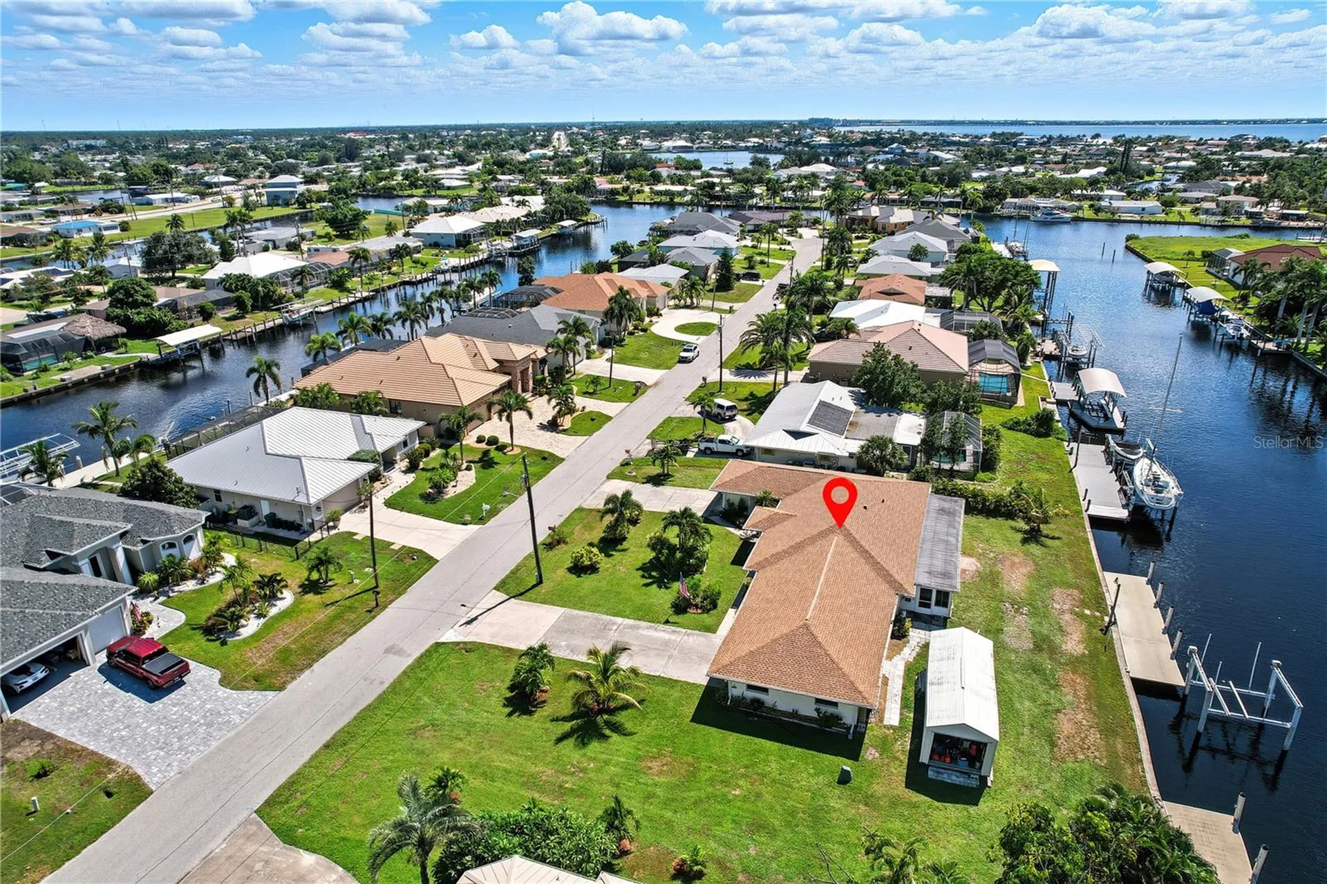 133 Peckham Street SE Port Charlotte FL 33952