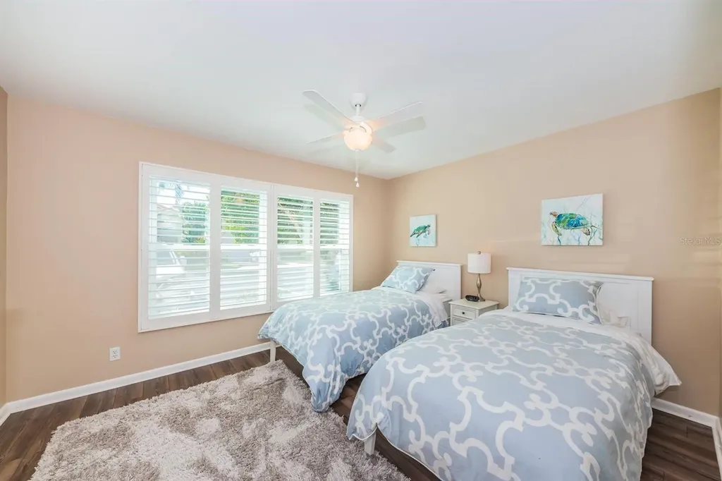 6151 Bahia Del Mar Boulevard St Petersburg FL 33715