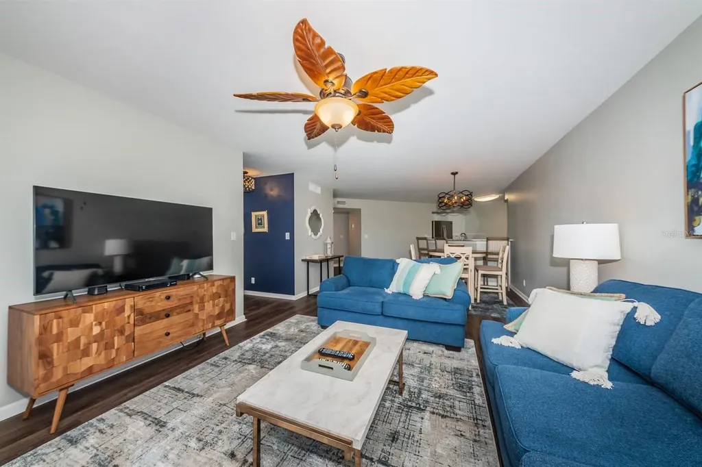 6151 Bahia Del Mar Boulevard St Petersburg FL 33715