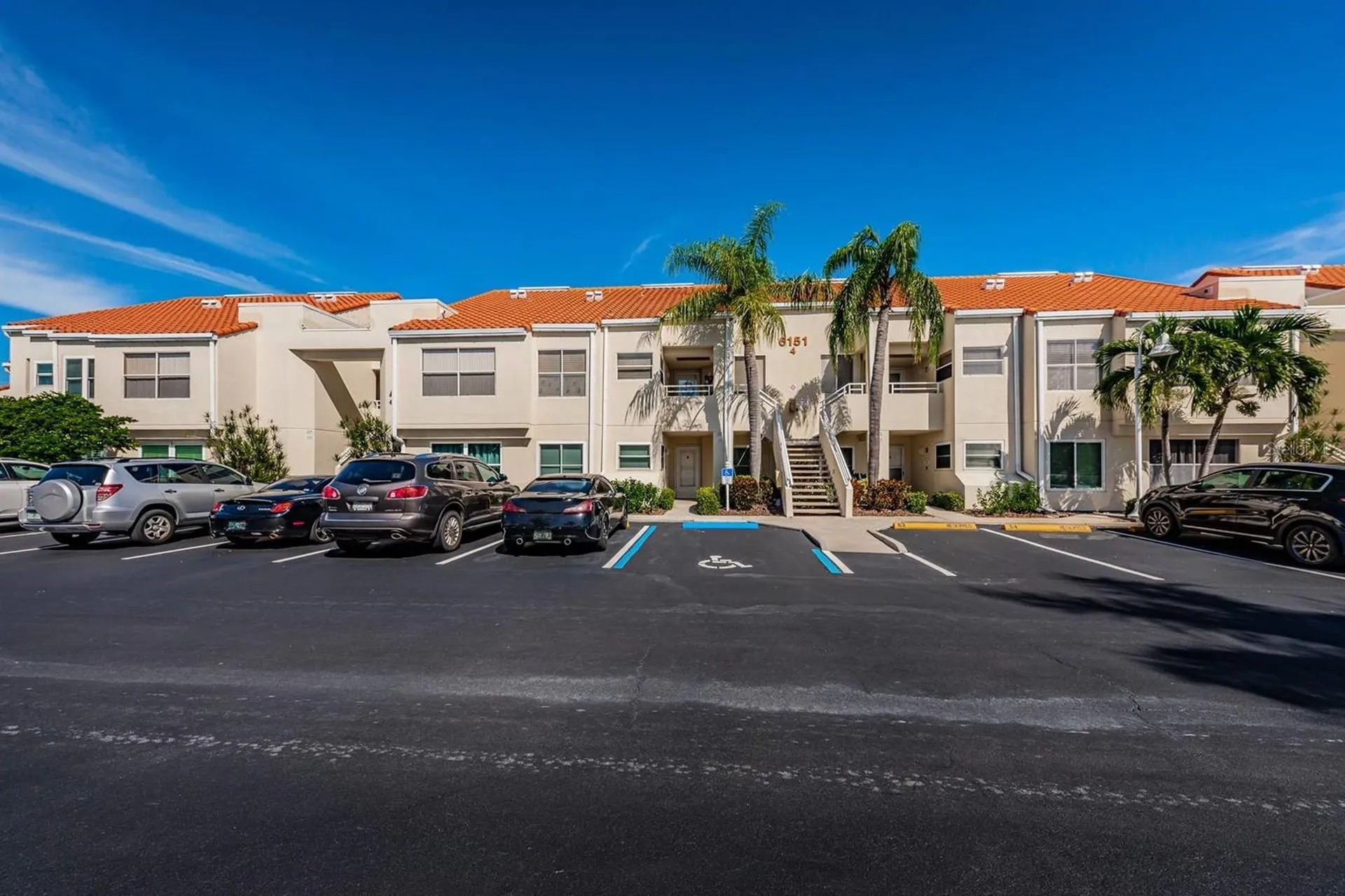 6151 Bahia Del Mar Boulevard St Petersburg FL 33715