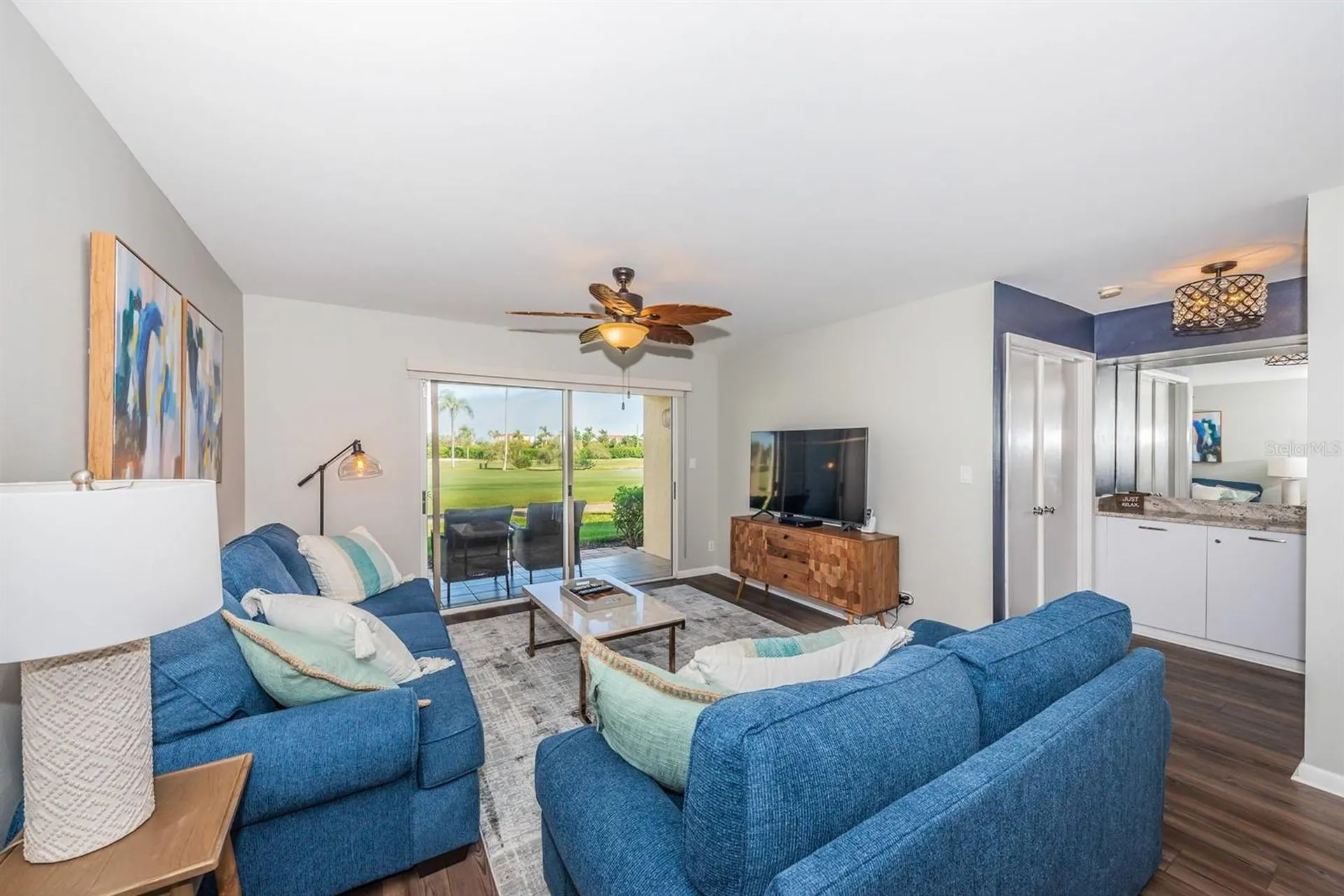 6151 Bahia Del Mar Boulevard St Petersburg FL 33715