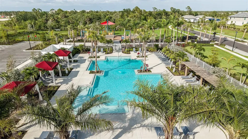 17375 Moonflower Drive Venice FL 34293