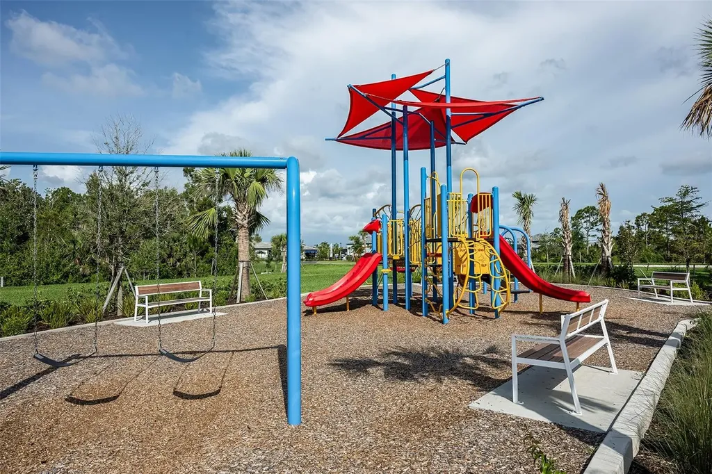 17375 Moonflower Drive Venice FL 34293