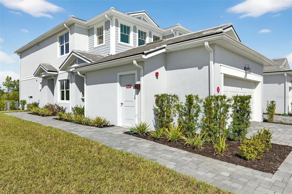 17375 Moonflower Drive Venice FL 34293