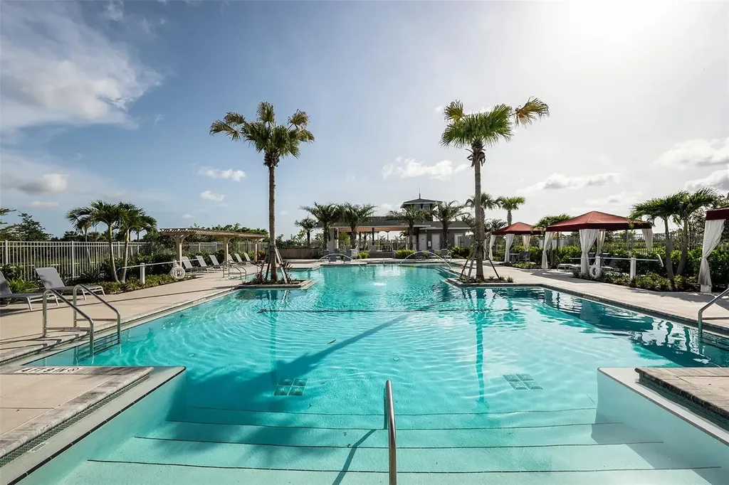 17375 Moonflower Drive Venice FL 34293