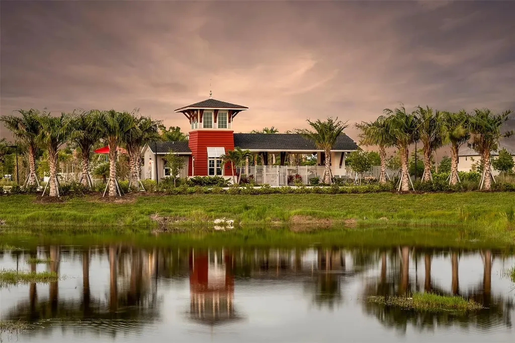 17375 Moonflower Drive Venice FL 34293