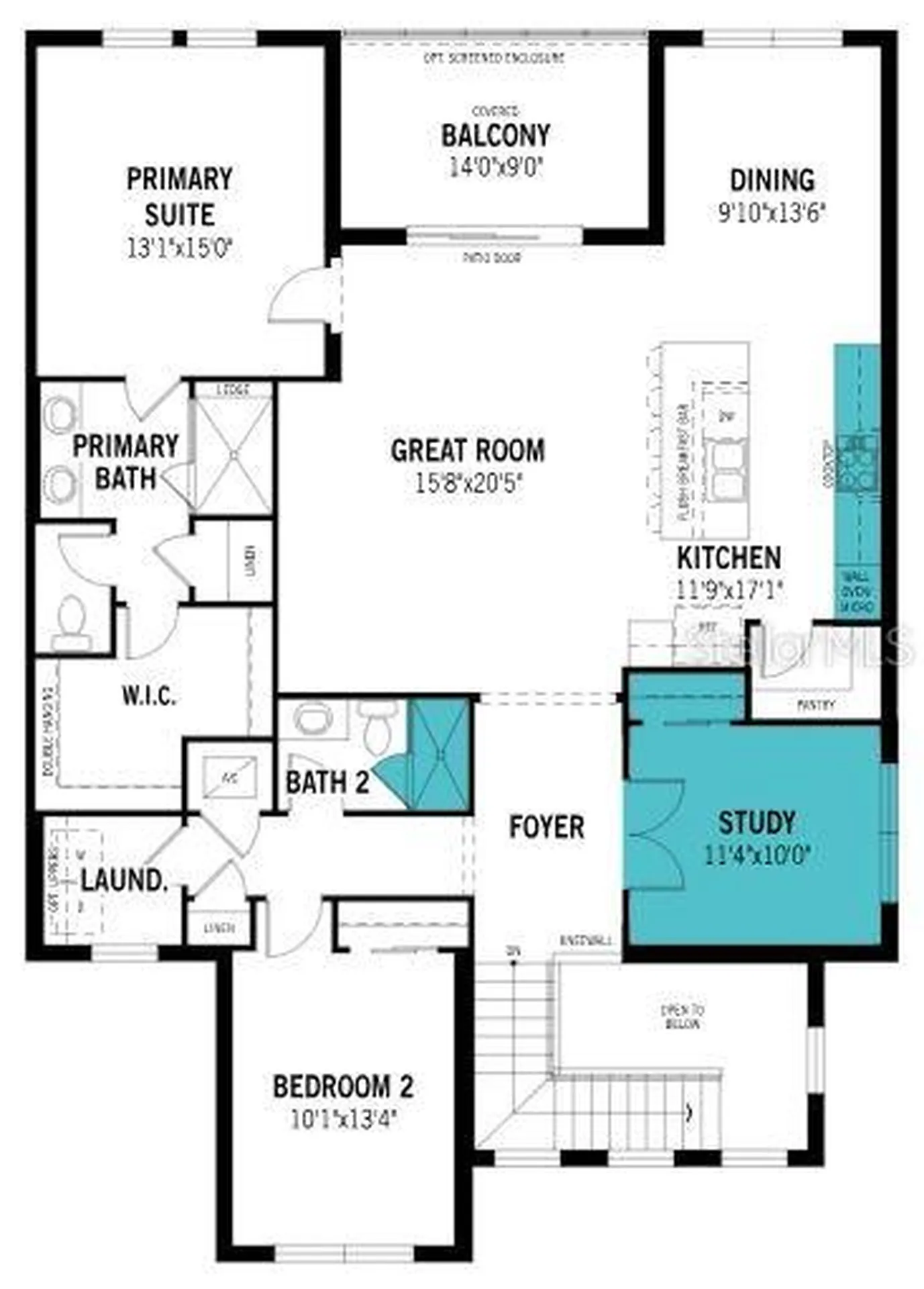 17375 Moonflower Drive Venice FL 34293