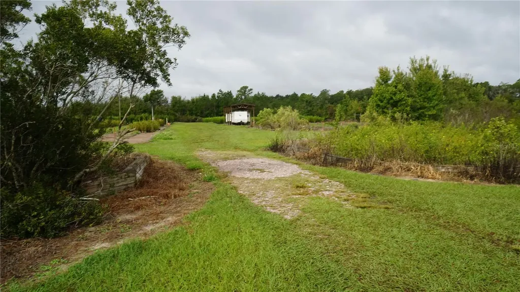 Douglas Road Groveland FL 34736