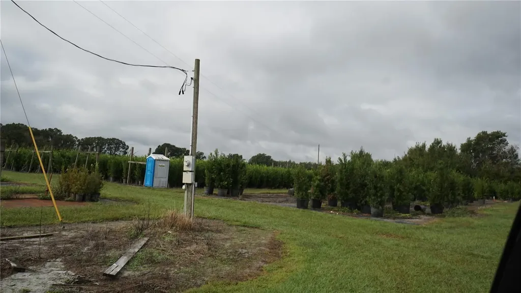 Douglas Road Groveland FL 34736