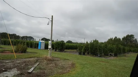 Douglas Road Groveland FL 34736