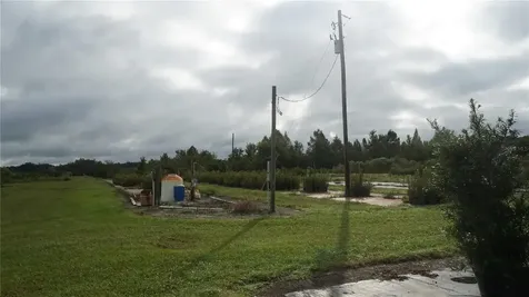 Douglas Road Groveland FL 34736