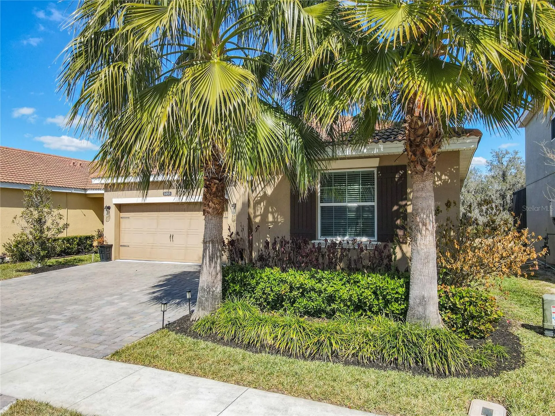 1055 Oak Bluff Drive Davenport FL 33837
