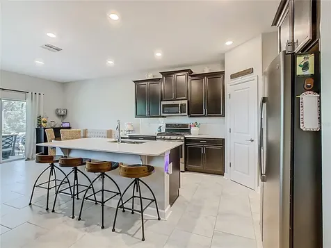 1055 Oak Bluff Drive Davenport FL 33837