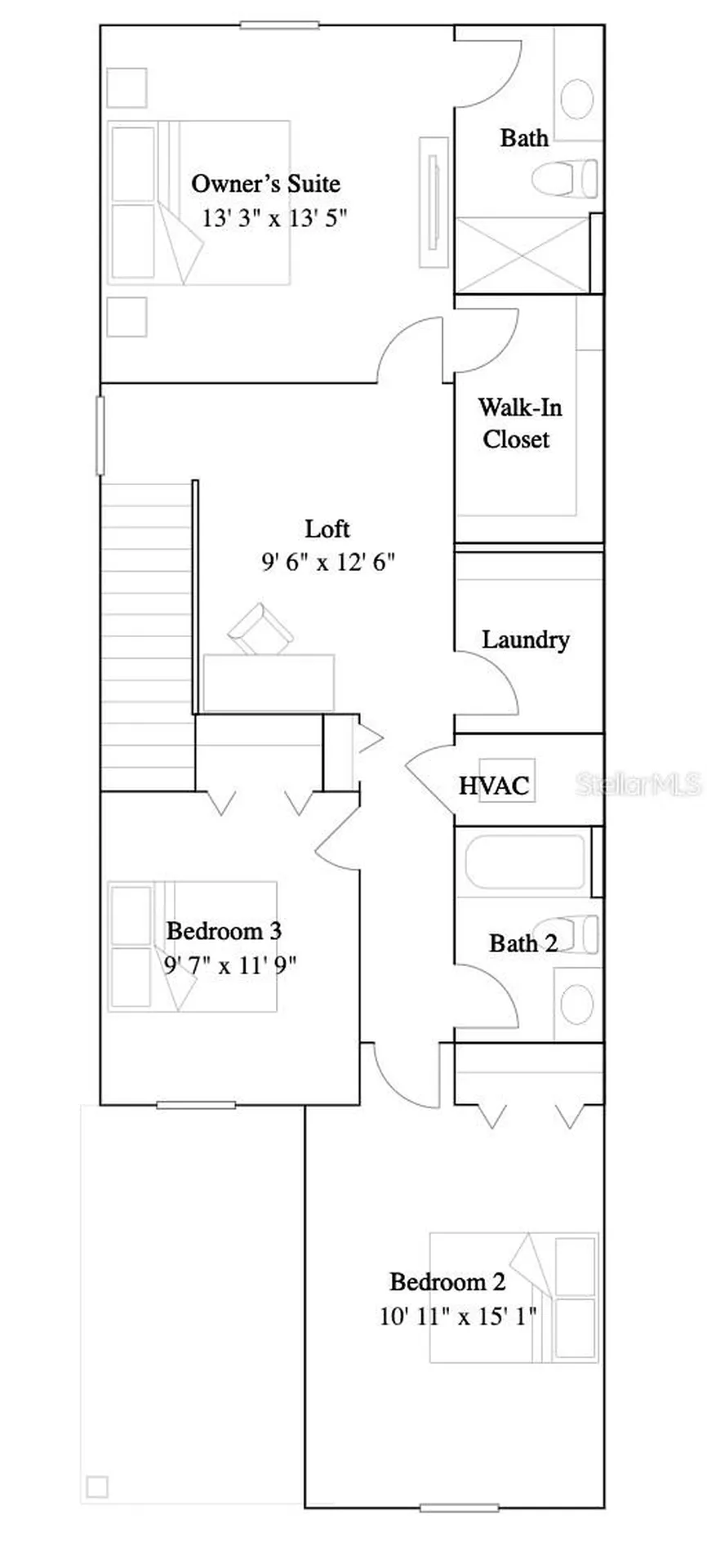 14592 NW 163rd Place Alachua FL 32615