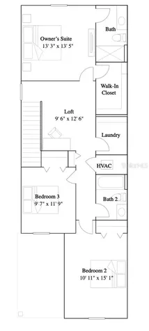 14592 NW 163rd Place Alachua FL 32615