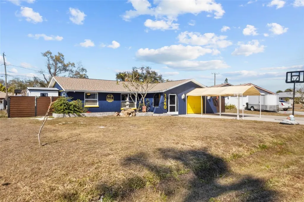 3340 Sunset Beach Drive Venice FL 34293